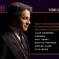 Los Angeles Philharmonic Announces ﻿ICONS ON INSPIRATION With Julie Andrews, Katy…