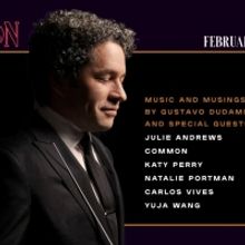 Los Angeles Philharmonic Announces ﻿ICONS ON INSPIRATION With Julie Andrews, Katy P