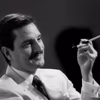United Solo Presents An Evening With Tennessee Williams Directed By Tony Winning…