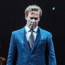 BWW Review: CHESS at Folketeatret - Chess Pieces Finally in Place.