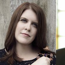 92NY to Present Curtis Chamber Orchestra with Erin Keefe and Roberto Díaz