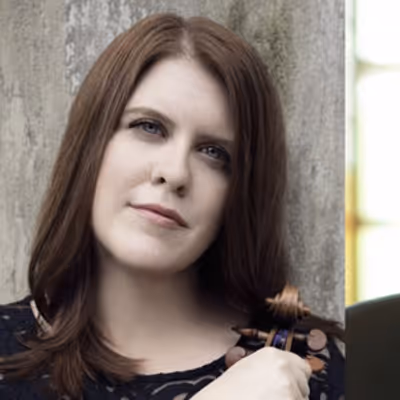 92NY to Present Curtis Chamber Orchestra with Erin Keefe and Roberto Díaz