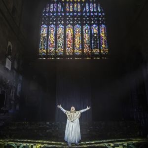 Review: CHESTER MYSTERY PLAYS, Chester Cathedral