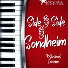 SIDE BY SIDE BY SONDHEIM Comes to Lost Nation Theater Next Month