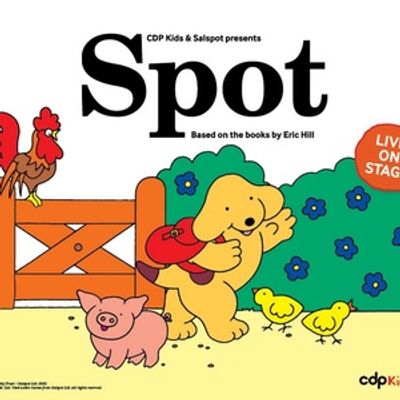 SPOT Stage Show Will Come to the Glen Street Theatre
