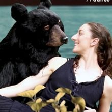 Wolf & Swan Company Brings You Dance Movie Night At The Common Blue Interview