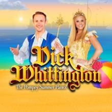 X Factor Duo Same Difference To Reunite On Stage In The Kings Theatre's Summer Pantom