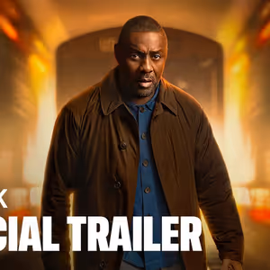 Video: Idris Elba Stars in Trailer for Apple's HIJACK Season 2