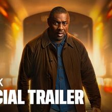 Video: Idris Elba Stars in Trailer for Apple's HIJACK Season 2
