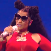 Video: Watch Nicki Minaj, LL Cool J & More Celebrate 50 Years of Hip-Hop at the VMAs Video