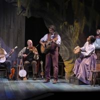 BWW Review: MARK TWAIN'S RIVER OF SONG at TheatreWorks Silicon Valley is a…