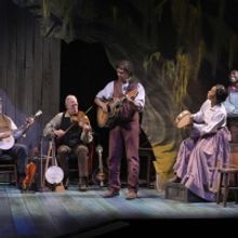 BWW Review: MARK TWAIN'S RIVER OF SONG at TheatreWorks Silicon Valley is a Musical/H