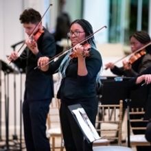 Wharton Institute For The Performing Arts To Receive $15,000 Grant From The National 