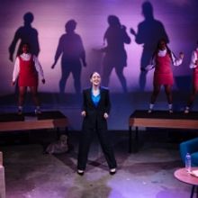 BWW Review: THE MALADIES, The Yard