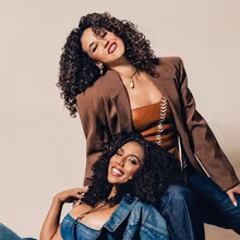 Solea Pfeiffer and Liisi LaFontaine Will Lead WANTED on Broadway