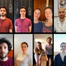 VIDEO: Paris Opera Dancers Tribute Frontline Workers With Performance From Home