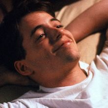 FERRIS BUELLER'S DAY OFF Debuts On 4K Ultra HD in August