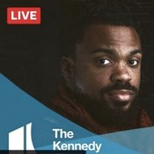 VIDEO: The Kennedy Center Will Present R.E.A.C.H. With Damani Rhodes as Part of its C