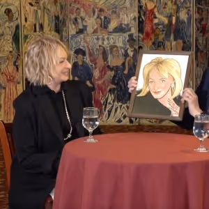 Judy Craymer on the Music, Memories, and Future of MAMMA MIA!