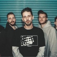  GroundCulture Releases 'Take My Breath Away'