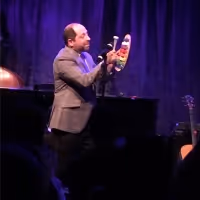Off The Top! With Jason Kravits Is A Tight Rope Walking Act Of High Comedy And Low…