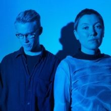 Ellen Arkbro & Johan Graden Announce New Album 'I get along without you very well'