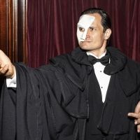 New Series Of Musical Theatre Shows Starring Roy Locke To Debut At The Epstein…