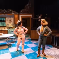 Review: ALWAYS...PATSY CLINE at The Phoenix Theatre Company