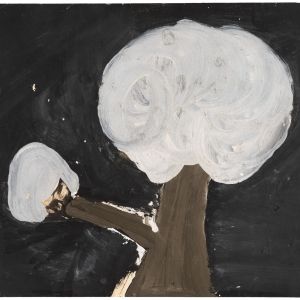 Laguna Art Museum to Present Jay DeFeo: Trees Beginning in September