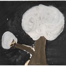 Laguna Art Museum to Present Jay DeFeo: Trees Beginning in September