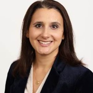 Syracuse Stage Appoints Carly DiFulvio Allen as Managing Director