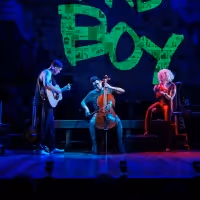 TheatreWorks to Reopen October 2021 With LIZARD BOY