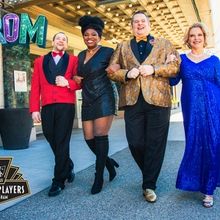THE PROM Comes to Birmingham Village Players Next Month