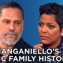 Joe Manganiello Reveals Hidden Illness, Batman Secret and Family's Genocide History