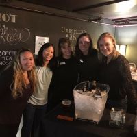 Tickets On Sale Now For Young Professionals Night Out At Playhouse On Park