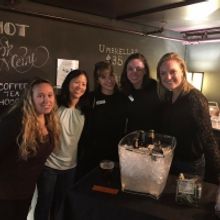 Tickets On Sale Now For Young Professionals Night Out At Playhouse On Park