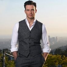 Grammy Nominee Cheyenne Jackson Set To Headline May 16 Goodman Gala