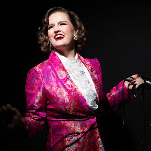 Interview: Rosie Webber of THE SHOW THAT GOT AWAY! From Times Square to Bel Air! Video