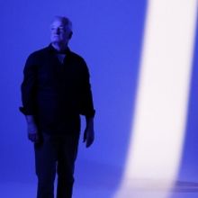 Tim McGarry and Joshua Shediak Premiere Jacob Parker's TELL ME BEFORE THE SUN EXPLODE