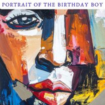 Emerging Artists Theatre to Present PORTRAIT OF THE BIRTHDAY BOY