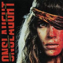 ONSLAUGHT Original Soundtrack From Matthew Pusti Now Available to Stream
