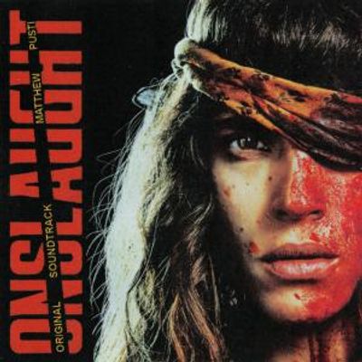 ONSLAUGHT Original Soundtrack From Matthew Pusti Now Available to Stream