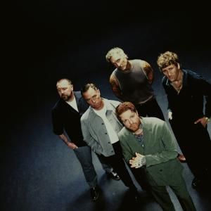ANBERLIN Release TRENCHES Featuring SWITCHFOOT From New Album CURRENCY