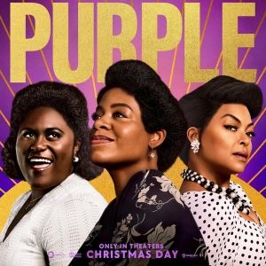 THE COLOR PURPLE Playing Christmas Day And More At The Plaza Cinema And Media Arts…