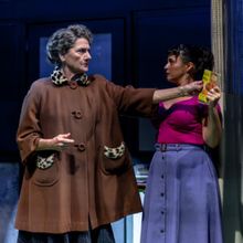 Review: THE BIRTH OF THE PILL at TimeLine Theatre Company