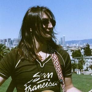 Anthony Arya Releases 'The Dress' Single Blending Laurel Canyon Folk Rock