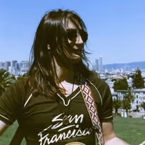Anthony Arya Releases 'The Dress' Single Blending Laurel Canyon Folk Rock