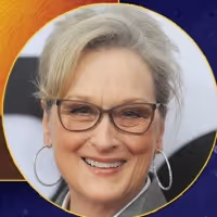 Meryl Streep to Narrate 'Big Tree' Audiobook