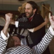 THE GIANT KILLERS Comes to Edinburgh Fringe