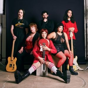 Big Girl Share 'Forever' From 'Big Girl vs. God' Debut Album